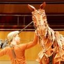 Photo Coverage: Segerstrom Center for the Arts Previews 2012-13 B'way Season