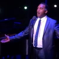 TV Exclusive: Watch Highlights from Norm Lewis' AMERICAN SONGBOOK Concert!