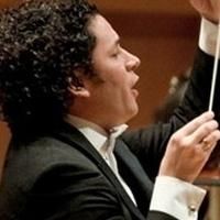 Dudamel Conducts the LA Phil in the World Premiere of THE GOSPEL ACCORDING TO THE OTHER MARY, 3/7-10