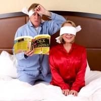WaterTower Theatre Presents SEXY LAUNDRY, Now thru 2/22