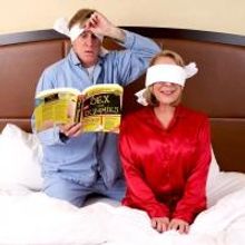 WaterTower Theatre to Present SEXY LAUNDRY, 1/31-2/22