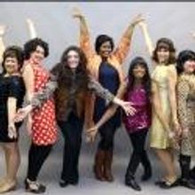 Bergen County Players Present BEEHIVE, THE 60s MUSICAL, Beginning Tonight