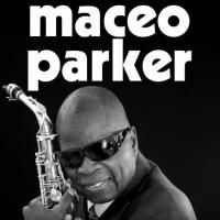 Funk Legend Maceo Parker Headlines the Fox Tonight