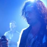 Photo Coverage: Constanine Maroulis, Billy Magnussen & More Rock Out for BROADWAY…