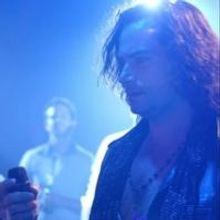 Photo Coverage: Constanine Maroulis, Billy Magnussen & More Rock Out for BROADWAY…