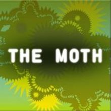 Full Cast Announced for 2013 Moth Mainstage Season in Pittsburgh