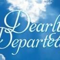 Circle Theatre Opens DEARLY DEPARTED Tonight, 9/19