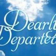 Circle Theatre Opens DEARLY DEPARTED Tonight, 9/19