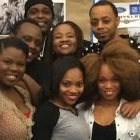 Dallas Theater Center's World Premiere of New Musical STAGGER LEE Begins Tonight