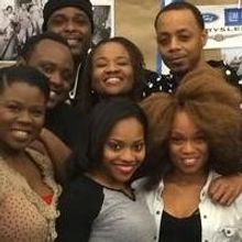 Dallas Theater Center's World Premiere of New Musical STAGGER LEE Begins Tonight