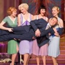 NICE WORK IF YOU CAN GET IT Tour Coming to Harris Center This Weekend