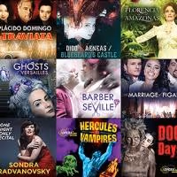 The LA Opera Presents Its 2014-2015 Season Preview