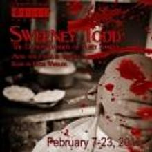 SWEENEY TODD Set for Scarborough Music Theatre, 2/7-23