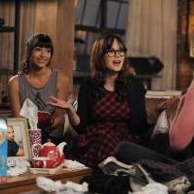 BWW Recap: Everything You Own in a Box to the Left on NEW GIRL
