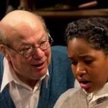 Review - 'Dancing On Nails' Requires Sharpening