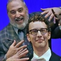 ENTER LAUGHING Adds Additional Performances at The Wallis