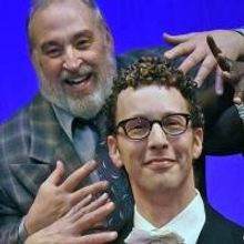 ENTER LAUGHING Adds Additional Performances at The Wallis