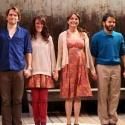 Photo Coverage: Inside Opening Night of A SUMMER DAY