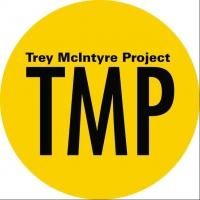 Trey McInytre Project to Give Farewell Performances at Jacob's Pillow, June 2014