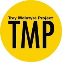 Trey McInytre Project to Give Farewell Performances at Jacob's Pillow, June 2014