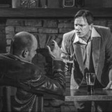 Photo Flash: Strawdog Opens CONVERSATIONS ON A HOMECOMING Tonight