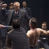 BWW Reviews: THE MERCHANT OF VENICE at Stratford Festival Should Not be Missed!