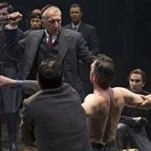 BWW Reviews: THE MERCHANT OF VENICE at Stratford Festival Should Not be Missed!