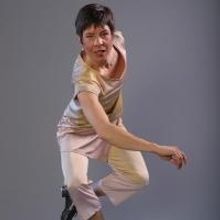 Acia Gray, Producing Artistic Director of Austin's Tapestry Dance Company