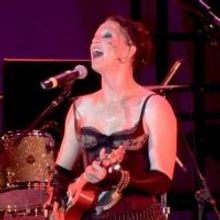 BWW Reviews: AMANDA PALMER Brought Her Unique Style to Her Many Adelaide Fans