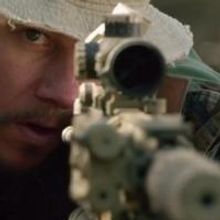 VIDEO: Mark Wahlberg & Ben Foster in First LONE SURVIVOR Trailer