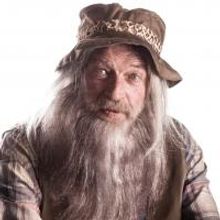 Lefra Productions' OOM SCHALK, GROTMAN and LIEWE HEKSIE to Play in Repertory at the R