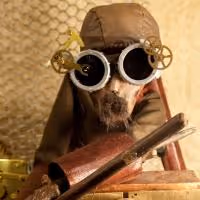 Trouble Puppet Theater Co.'s THE HEAD to Open 9/26