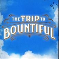 See THE TRIP TO BOUNTIFUL on 8/7 at 2 for 1 Price- Plus a Talkback with Hallie Foote…