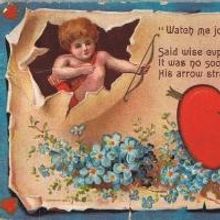 What's Nashville's Favorite Love Song from a Musical?