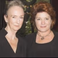 Photo Coverage: Kathleen Chalfant and Kate Mulgrew Host Vineyard Theatre's Emerging…