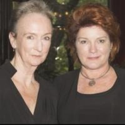Photo Coverage: Kathleen Chalfant and Kate Mulgrew Host Vineyard Theatre's Emerging Artists Luncheon