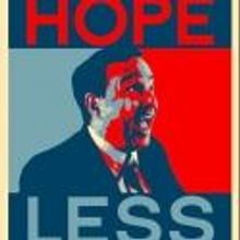 NOVEMBER Plays Portland's Mad Horse Theatre, Now thru 10/28