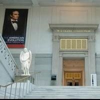 The Corcoran Gallery of Art Proposes Partnership with National Gallery of Art and GW