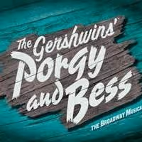 Tickets to PORGY AND BESS National Tour's Run at Detroit Opera House on Sale 9/29