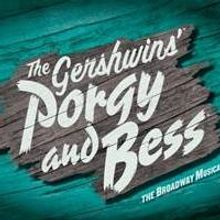 Tickets to PORGY AND BESS National Tour's Run at Detroit Opera House on Sale 9/29