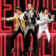 ELVIS LIVES Returns to the Van Wezel Tonight