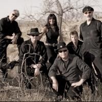 Forgotten Door Celebrate UNLOCKED CD Release at Clarion's Wolf Theatre, Now thru 8/11