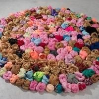 Fourth Installment of SPRING/BREAK Art Show Opens Today in NYC