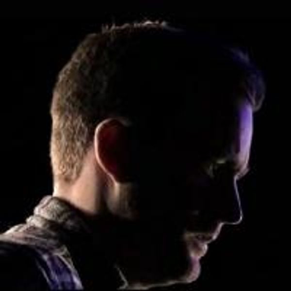 STAGE TUBE: First Look at Stuart Ward Performing 'Say It To Me Now' from ONCE Tour - Chicago Theater Video