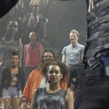 BWW Reviews: JESUS CHRIST SUPERSTAR, The O2, October 13 2013