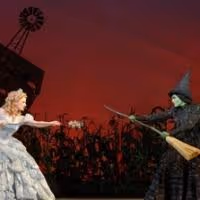 Wicked Brings Down the House at Orpheum