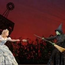 Wicked Brings Down the House at Orpheum
