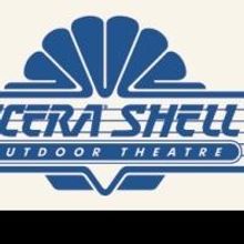 MARY POPPINS to Open SCERA Shell Outdoor Theatre's 2015 Season