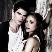 Photo Flash: Meet the Cast of The Old Globe's Jeff Buckley Musical THE LAST GOODBYE…