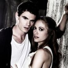 Photo Flash: Meet the Cast of The Old Globe's Jeff Buckley Musical THE LAST GOODBYE, 